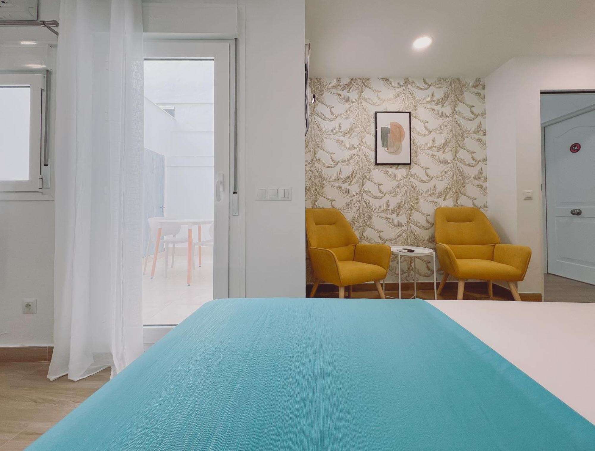 Sunsands Studio 1ºb Playa76 Carihuela Torremolinos Extérieur photo