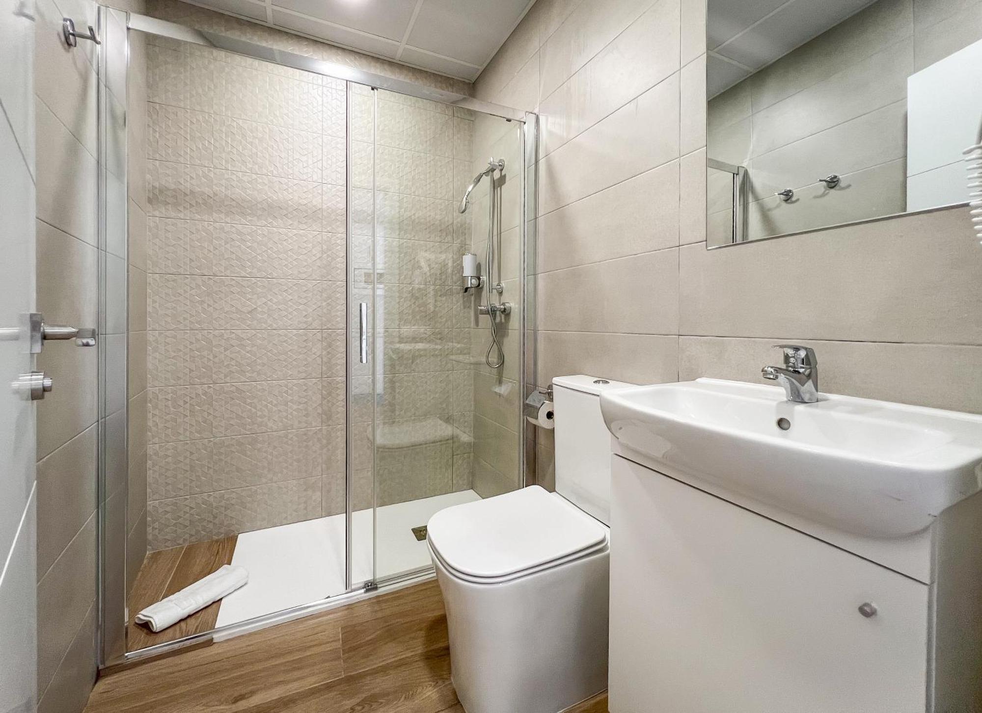 Sunsands Studio 1ºb Playa76 Carihuela Torremolinos Extérieur photo