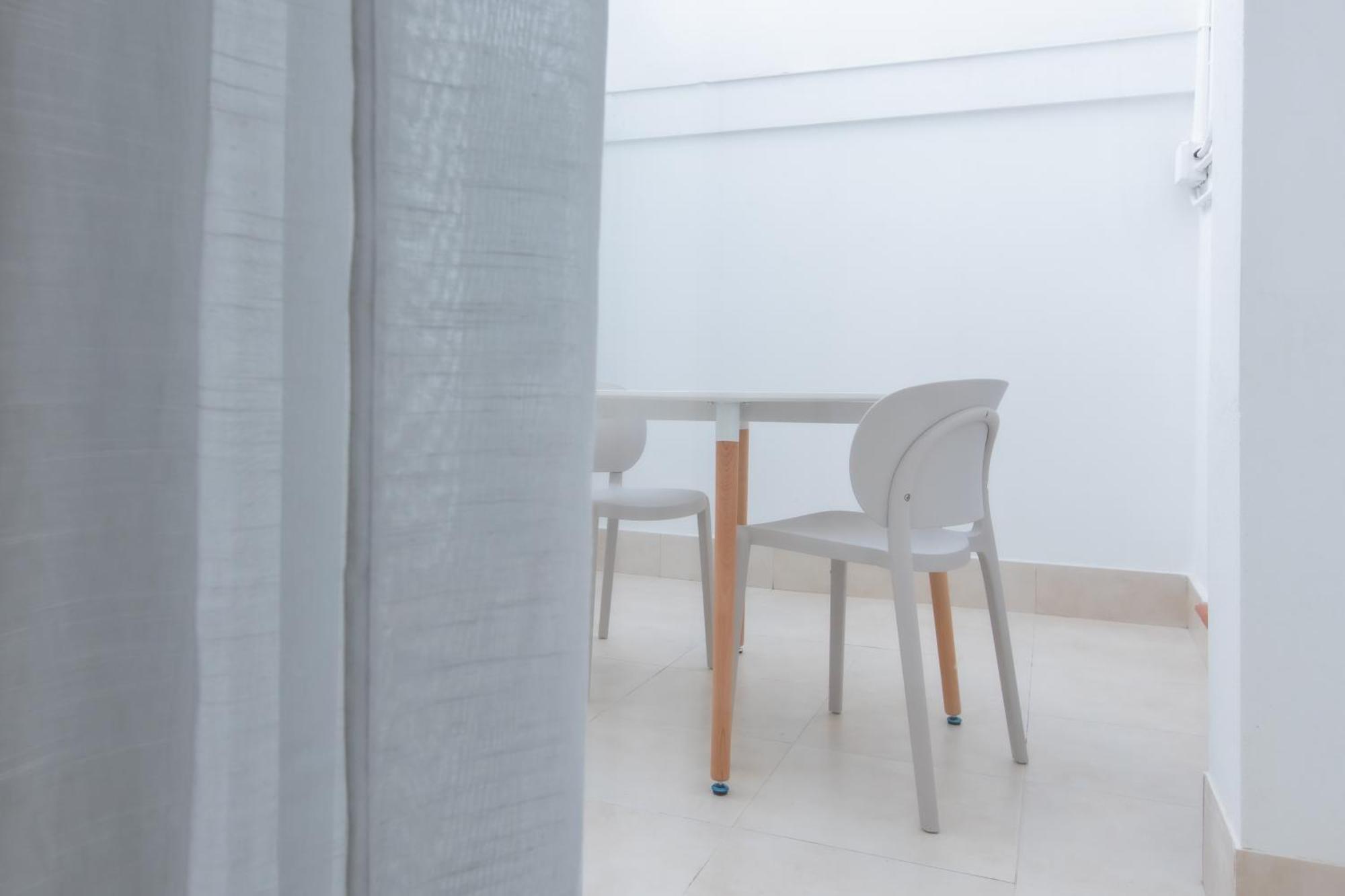 Sunsands Studio 1ºb Playa76 Carihuela Torremolinos Extérieur photo