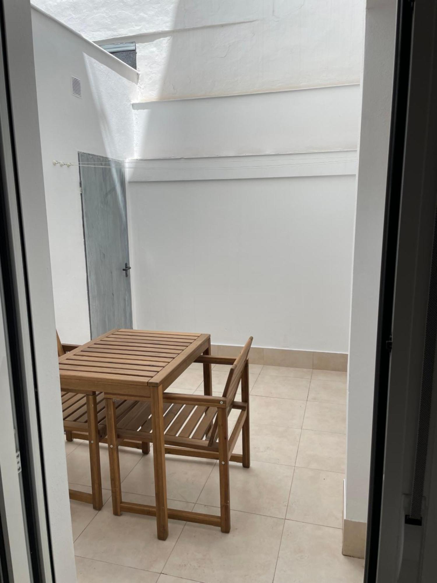 Sunsands Studio 1ºb Playa76 Carihuela Torremolinos Extérieur photo