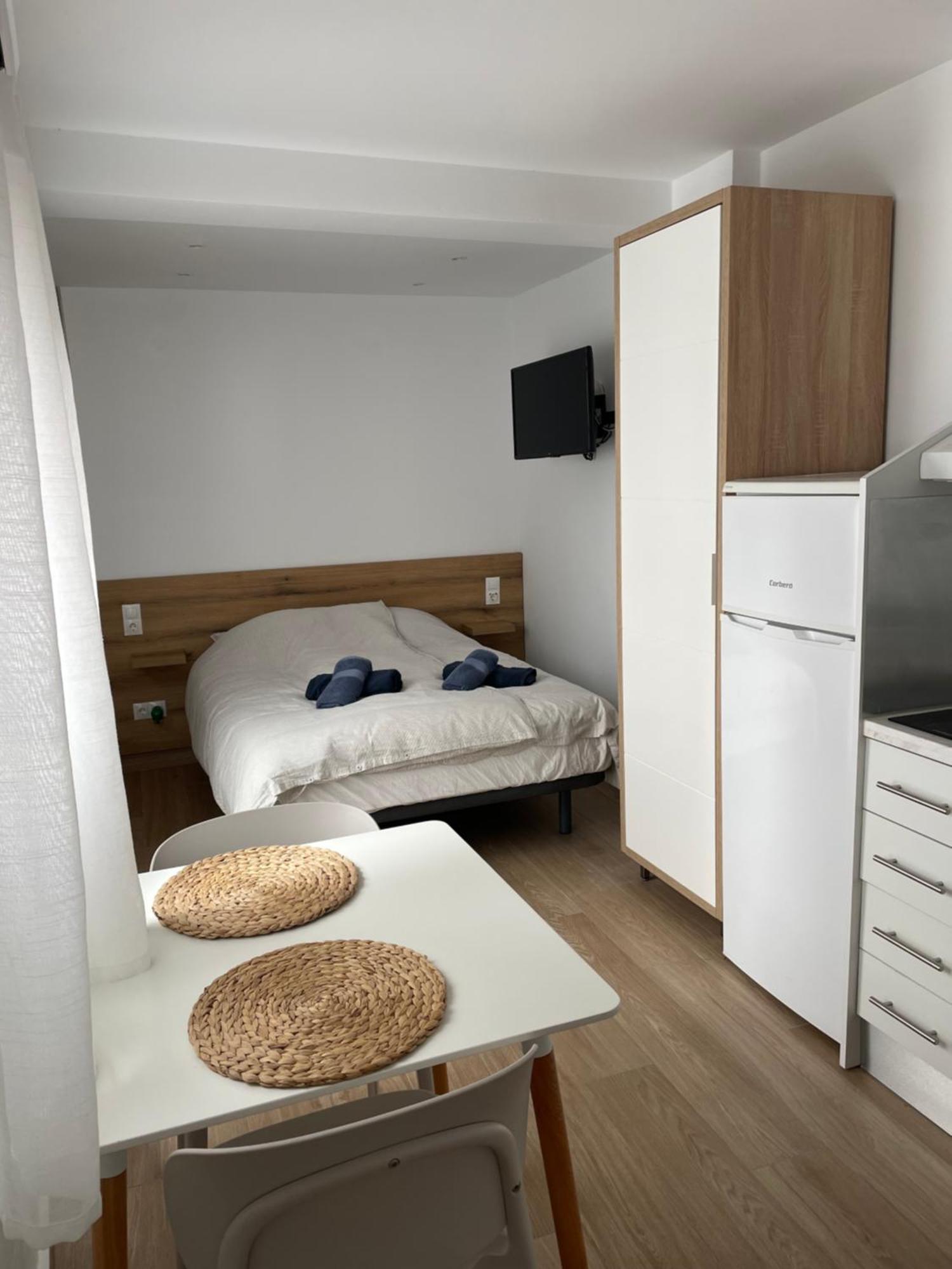 Sunsands Studio 1ºb Playa76 Carihuela Torremolinos Extérieur photo